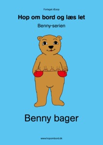 Benny bager