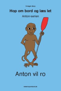 Anton vil ro